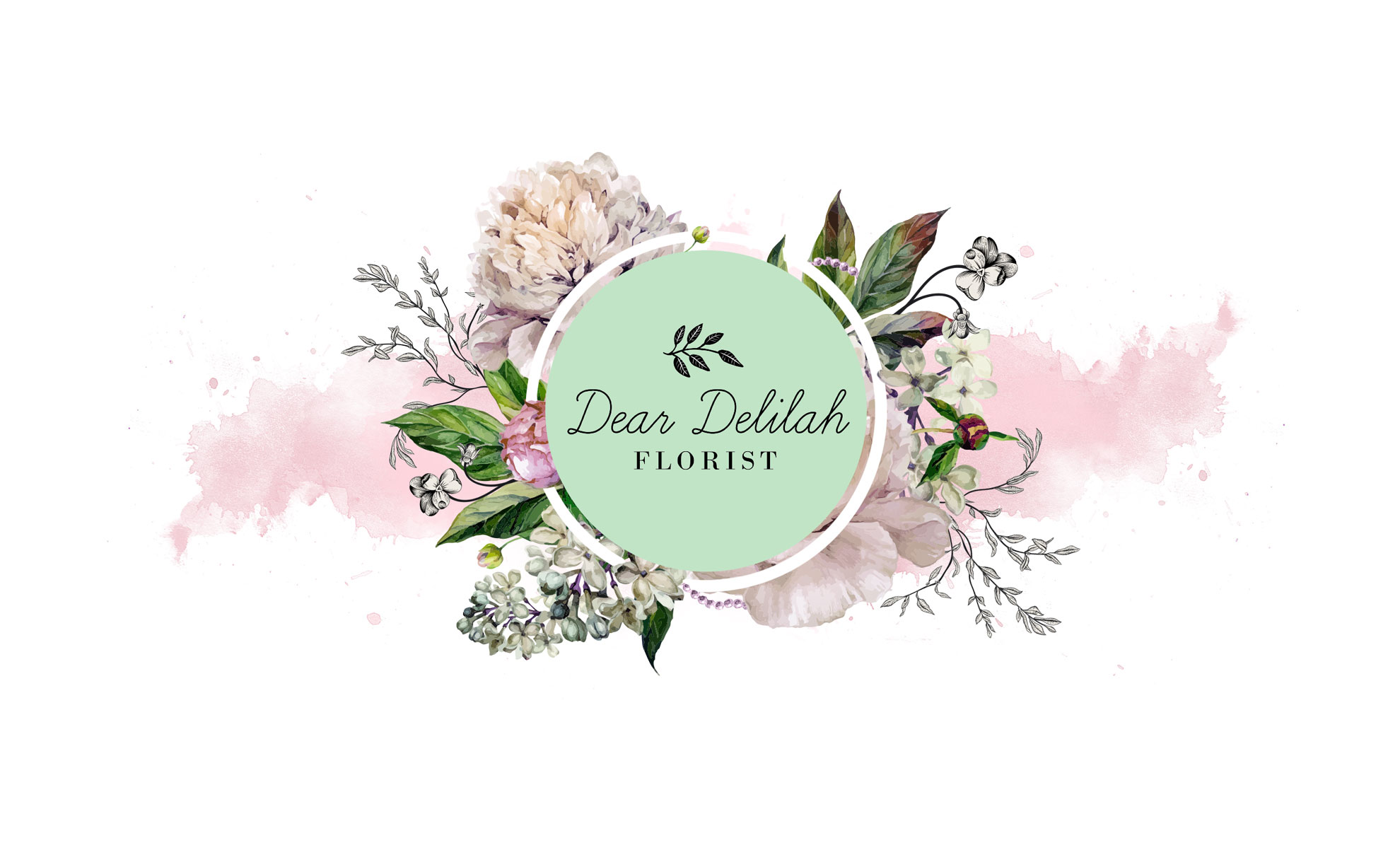 Dear Delilah Florist | Latrobe Valley